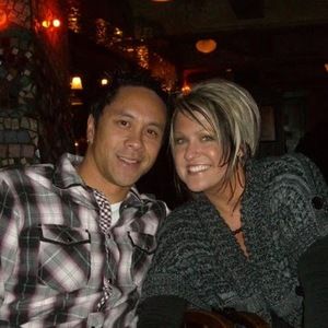 Meet your Posher, Jason n penny